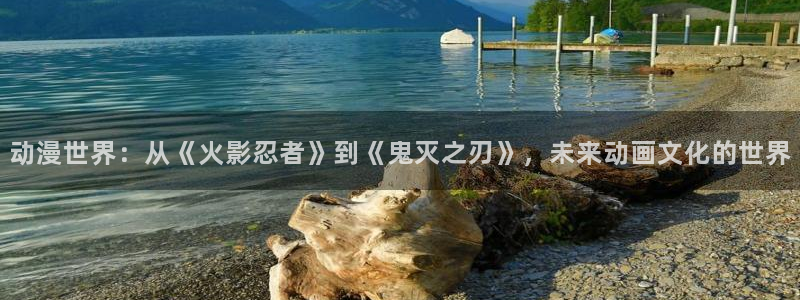 acg动漫网网址：动漫世界：从《火影忍者》到《鬼灭之刃》，未来动画文化的世界